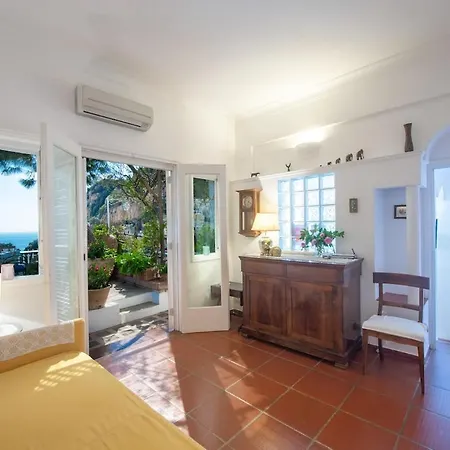 Casa Pimpinella Mediterranean
