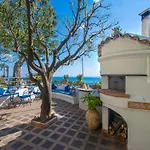 Apartment Casa Pimpinella Mediterranean