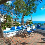 Casa Pimpinella Mediterranean Apartment