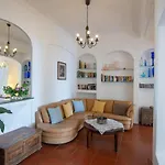 Apartment Casa Pimpinella Mediterranean Positano