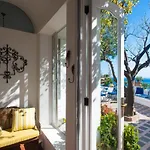 Casa Pimpinella Mediterranean Apartment Positano