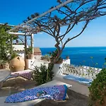 Casa Pimpinella Mediterranean Apartment *