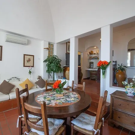 Apartment Casa Pimpinella Mediterranean *