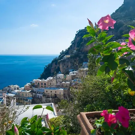 Casa Pimpinella Mediterranean Apartment