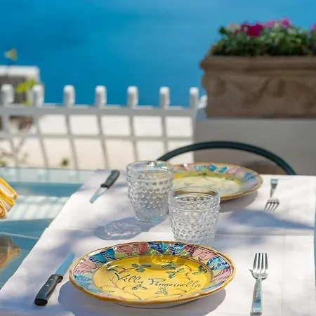 아파트 Casa Pimpinella Mediterranean
