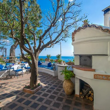 Apartament Casa Pimpinella Mediterranean