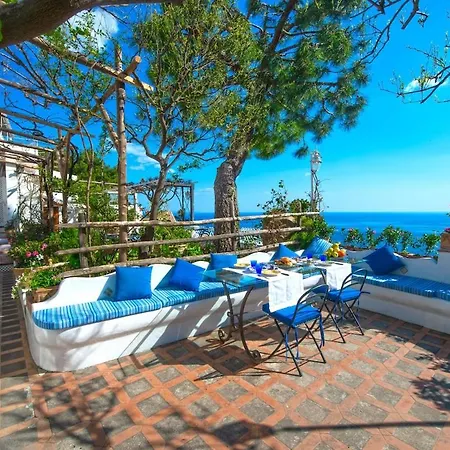 Casa Pimpinella Mediterranean 아파트