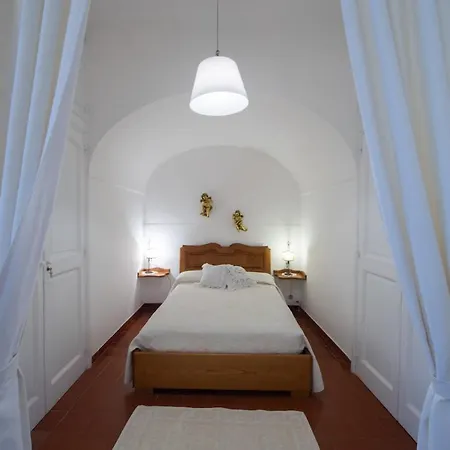 아파트 Casa Pimpinella Mediterranean *